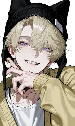 Profile image of Natsume