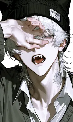 Profile image of Nagi
