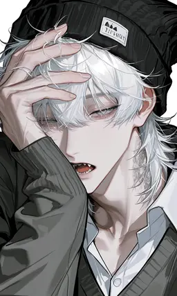 Profile image of Nagi