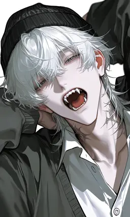 Profile image of Nagi