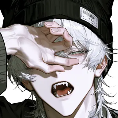 Profile image of Nagi