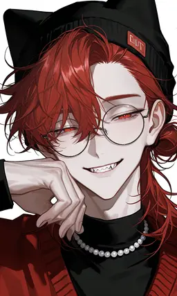Profile image of Mahiro