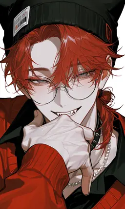 Profile image of Mahiro
