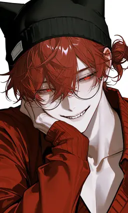 Profile image of Mahiro