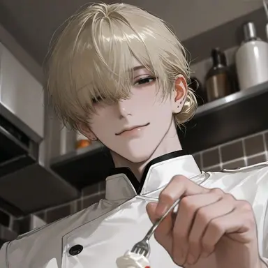 Profile image of Shiro