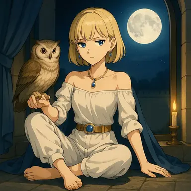 Profile image of 마리아