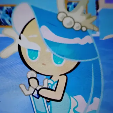 Profile image of 바다요정