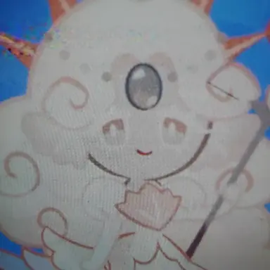 Profile image of 블랙펄 쿠키