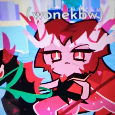 Profile image of 크림슨코칼 쿠키