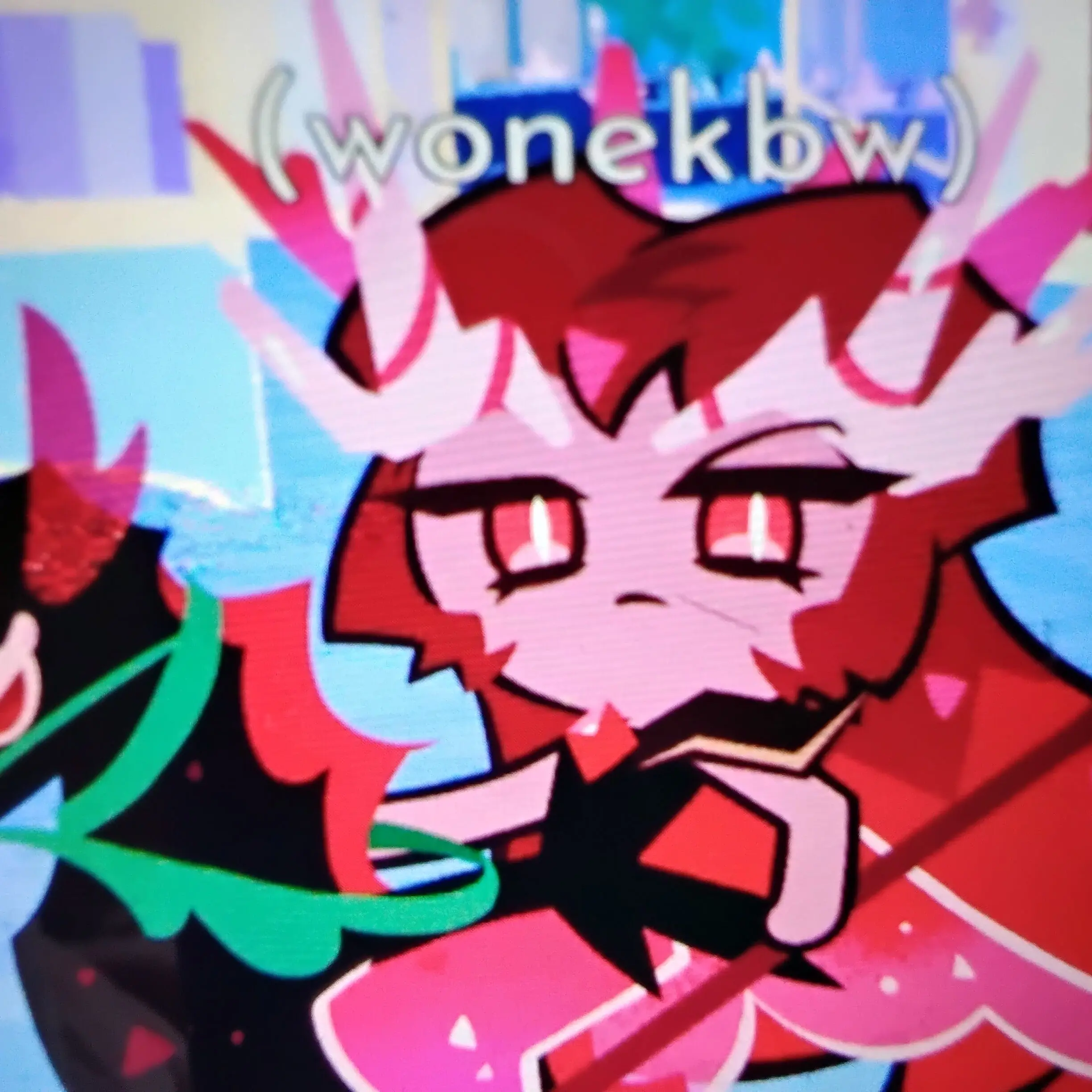 CosmicStar3199의 바다조 얘들