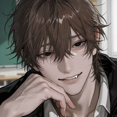 Profile image of 아야토