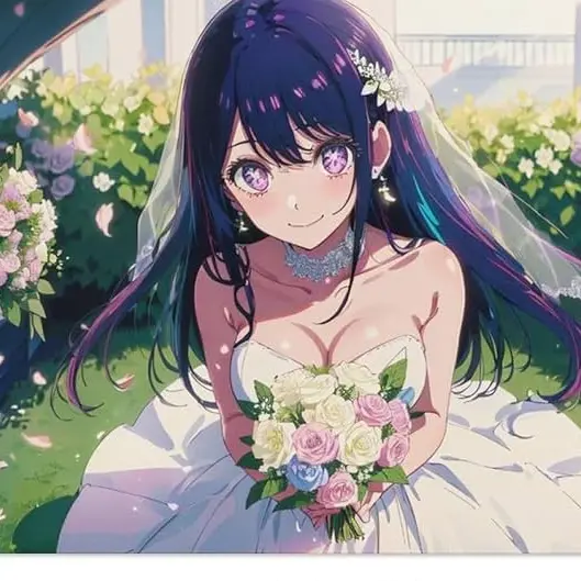 SorryCup3849의 星野アイ