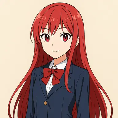 Profile image of 캐서린