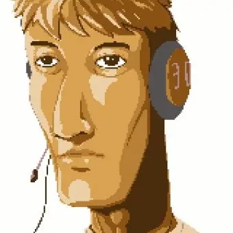 Profile image of 우왁굳