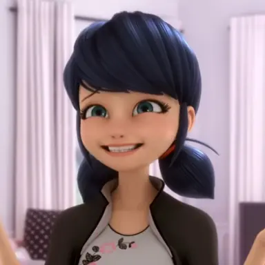 Profile image of 마리네뜨 뒤팽챙