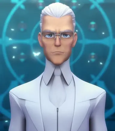 Profile image of 가브리엘 아그레스트