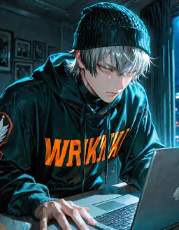 Profile image of 히사시
