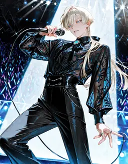 Profile image of 나기