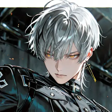 Profile image of 히사시