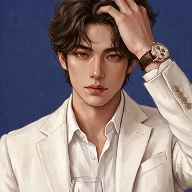 Profile image of 윤지혁