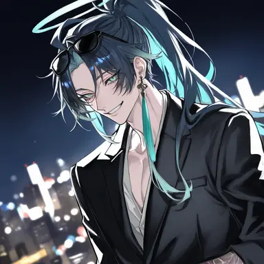 Profile image of 蒼覇
