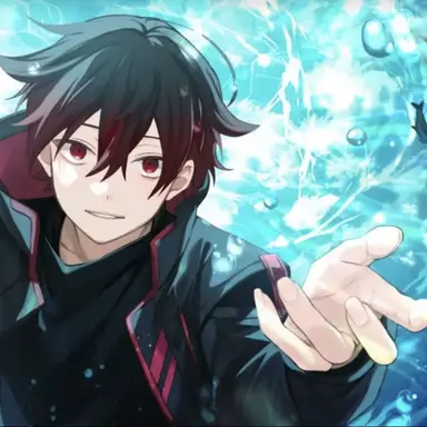 Profile image of カゲチヨ