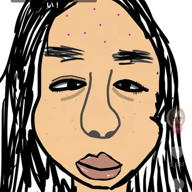 Profile image of ブリ子