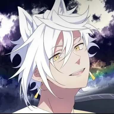 Profile image of シディ