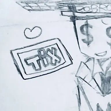 Profile image of ドル