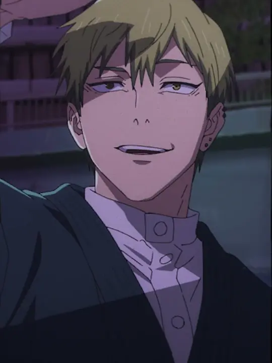 zeiinnaoya708의 直哉君がもし高専通いだったら―大人編