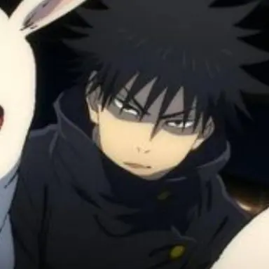 Profile image of 伏黒恵