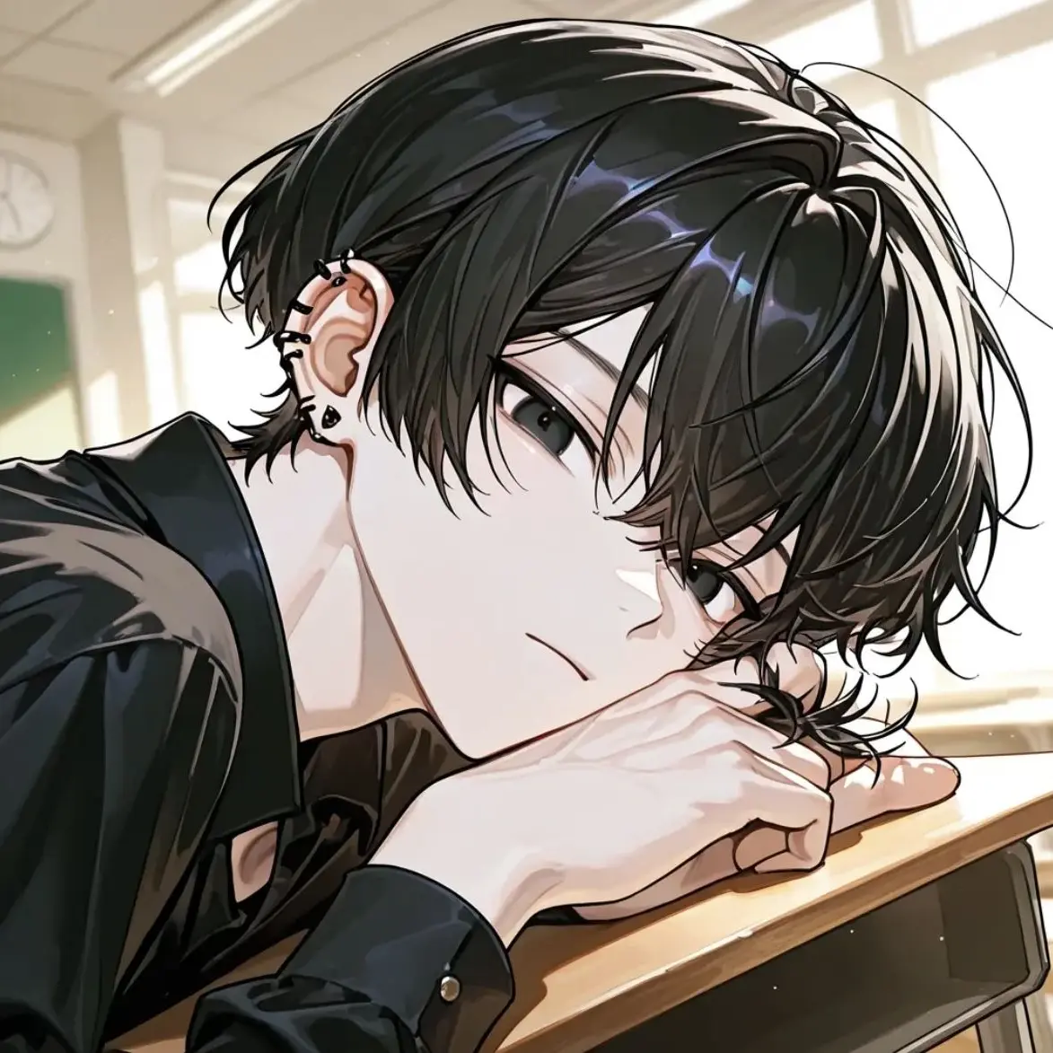 LilacStud4400의 俺の事、好きだったんじゃないの。