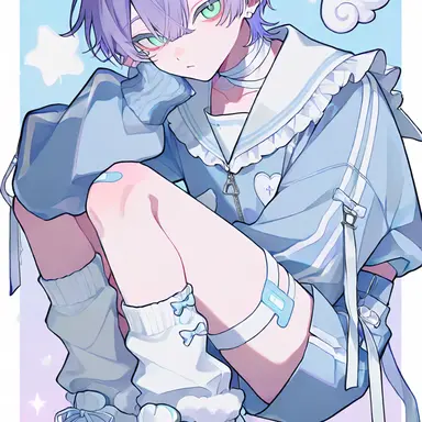 Profile image of 燈