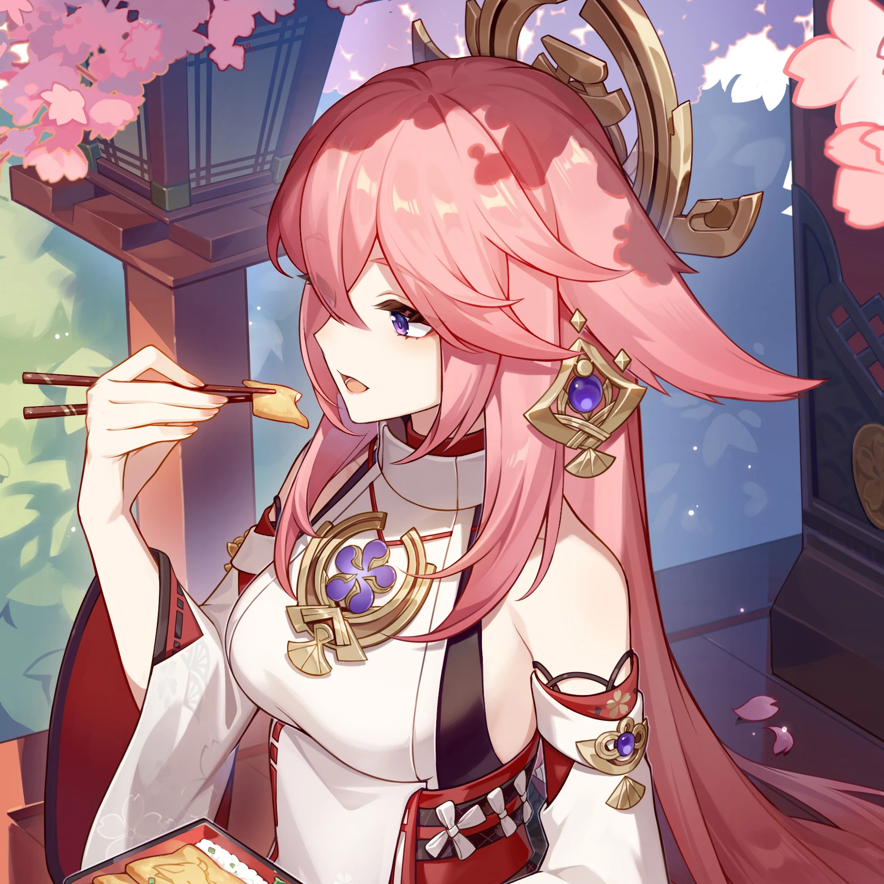 八重神子