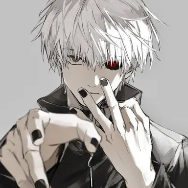 Profile image of Kaneki