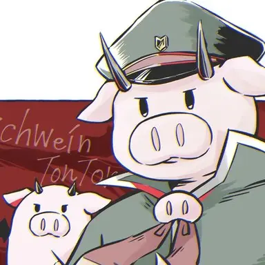 Profile image of トントン