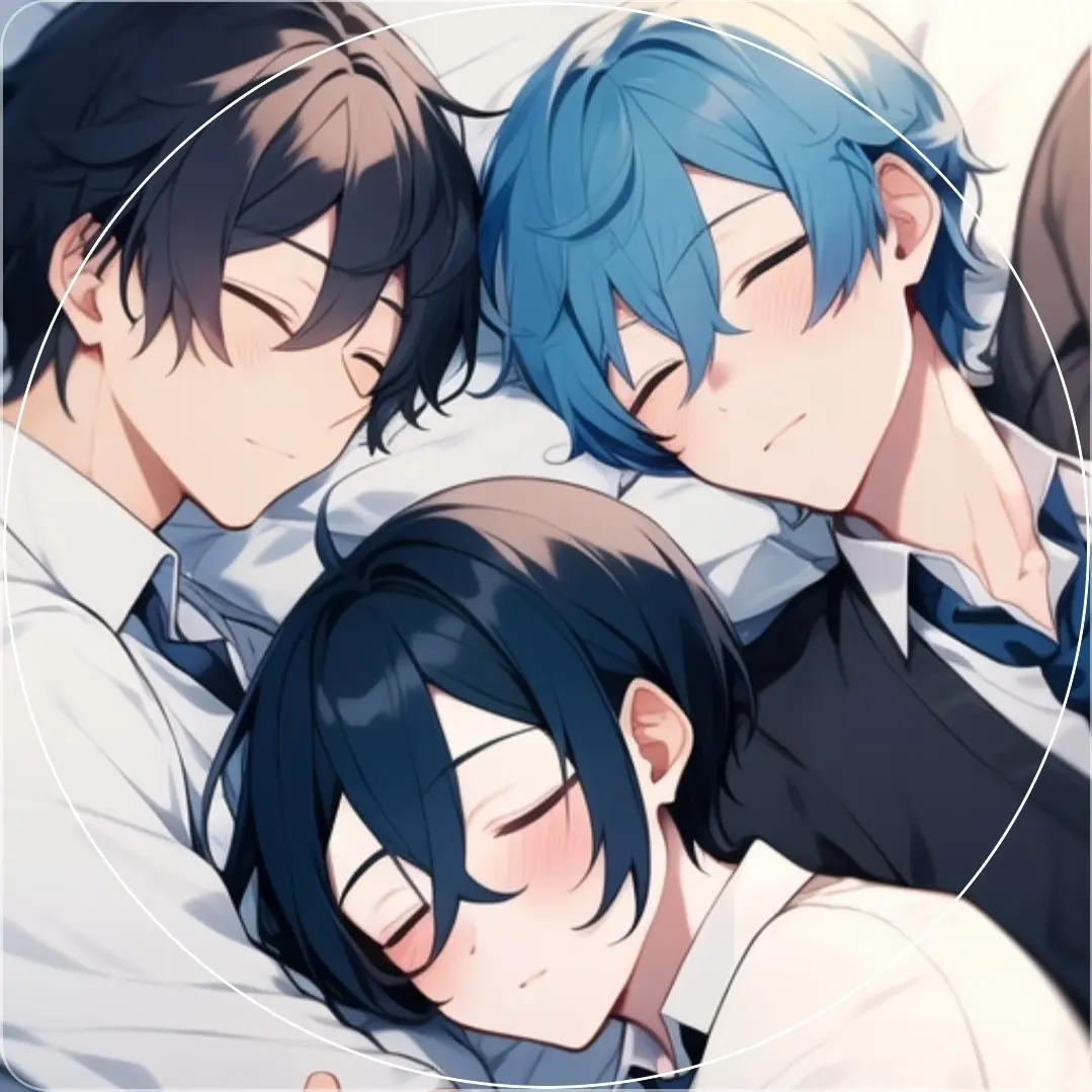ClumsyDrums9638의 養子の子3人
