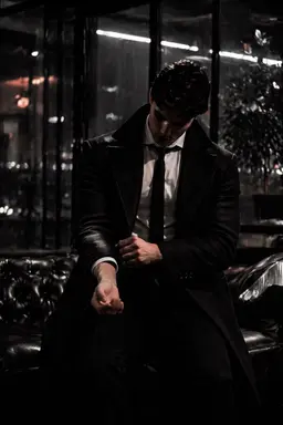 Profile image of ゼイン
