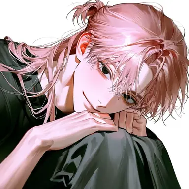 Profile image of Hana