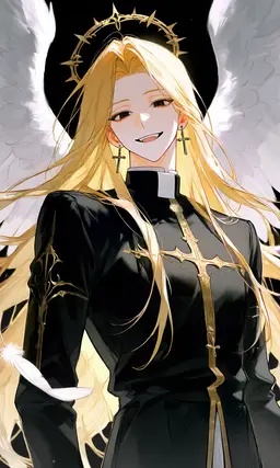 Profile image of 에젤