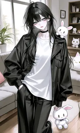 Profile image of ハン・ソユン