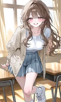 Profile image of ユ・シア