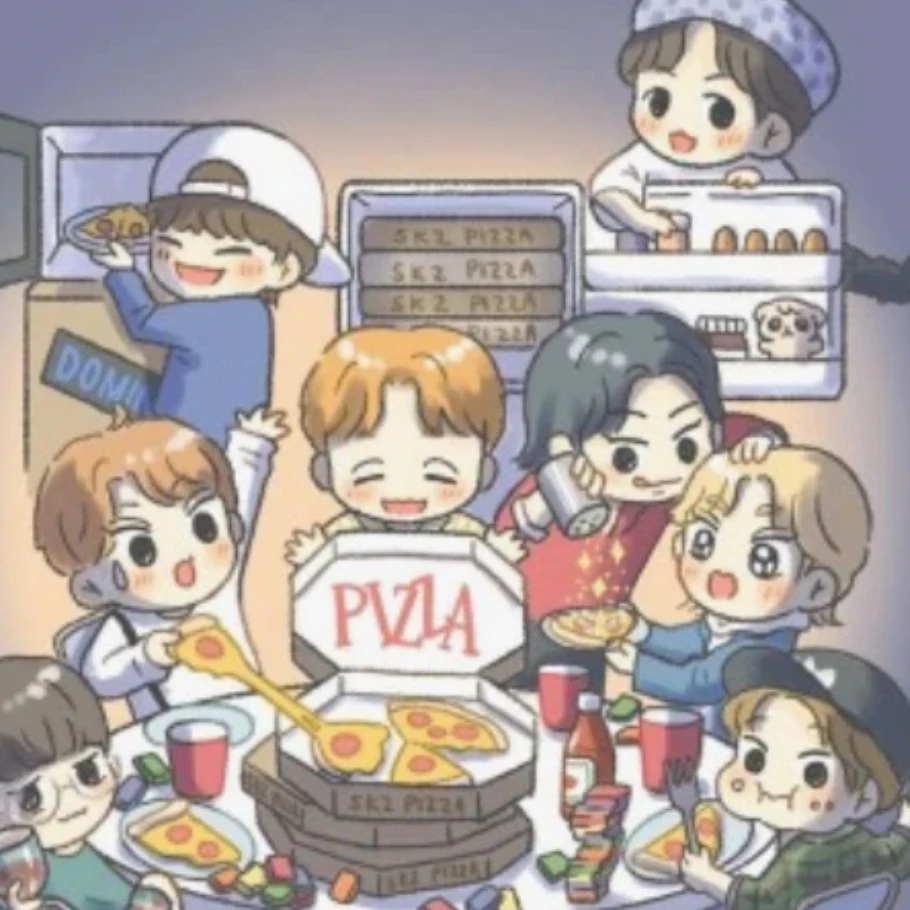 스트레이키즈