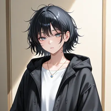 Profile image of 霧ヶ谷 碧