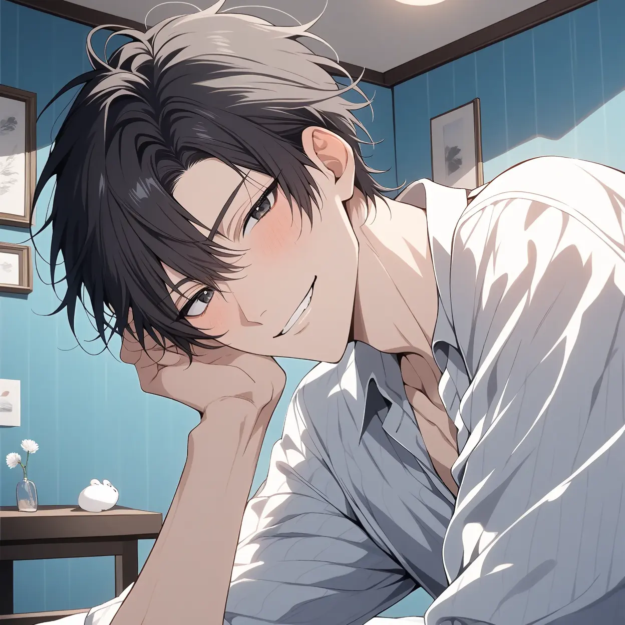 BentRisk7701의 Swirling Mess