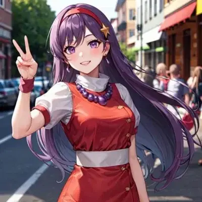 StoutSugar4316의 Big Sis Amelia