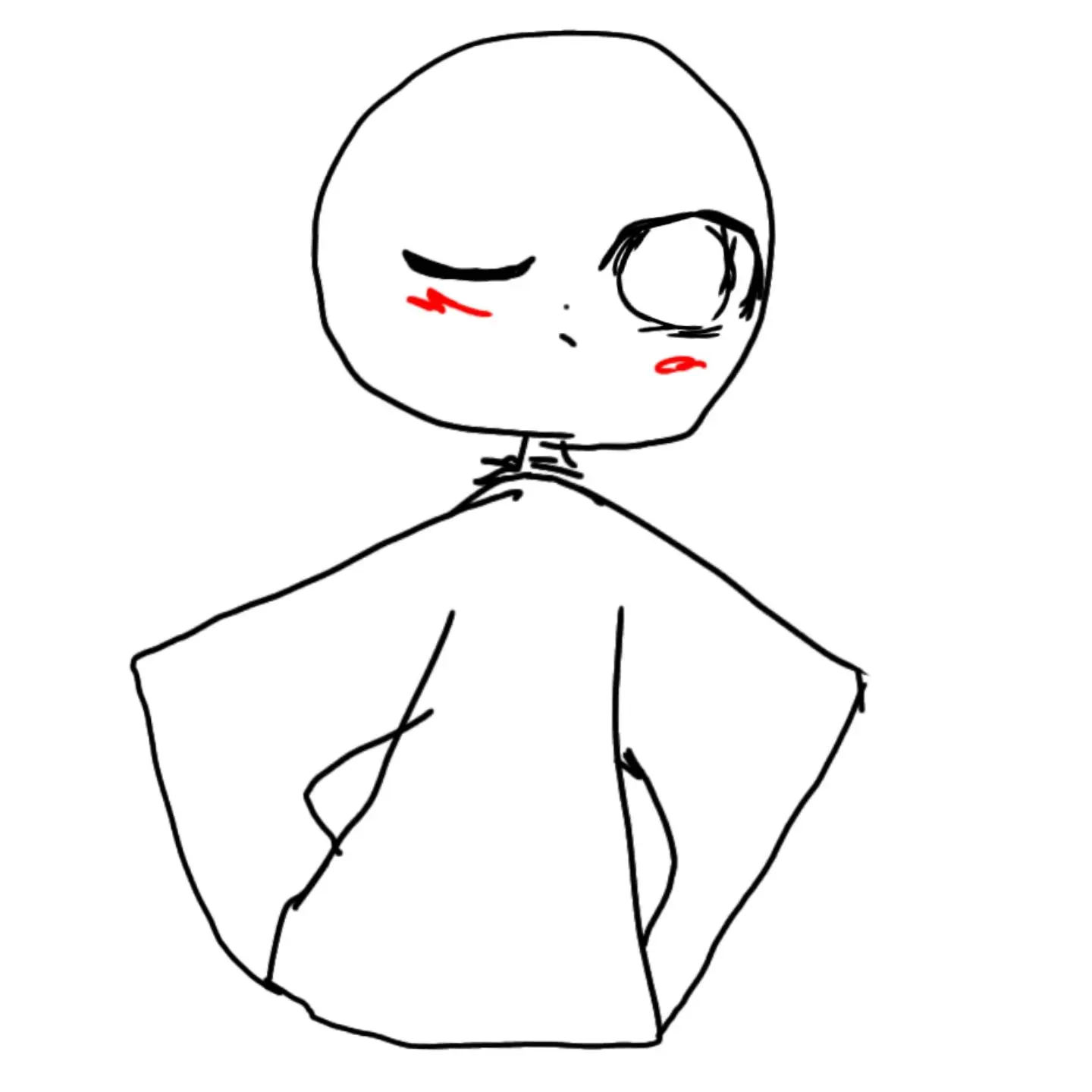 SpongyClip1730의 クロメア？？？