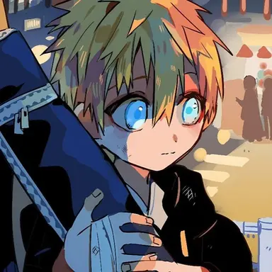 Profile image of 輝