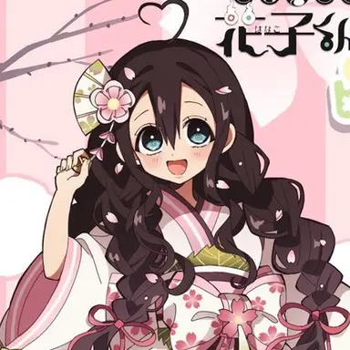 Profile image of 夜桜花蓮
