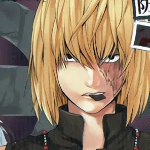 Profile image of メロ